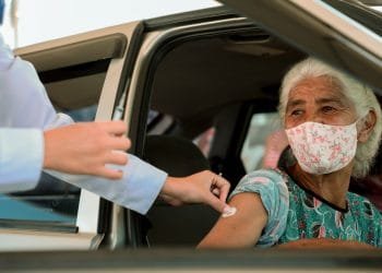 Anápolis ultrapassa 500 mil doses de vacinas aplicadas contra covid-19