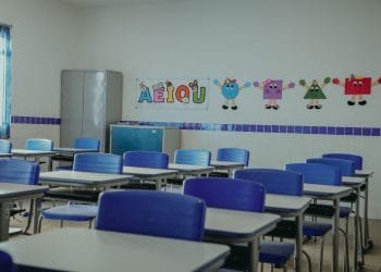 Prefeitura libera mais de R$ 1,2 milhão para manutenção de escolas