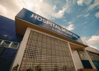 Setor de Queimaduras e Núcleo de Epidemiologia começam a funcionar no Hospital Alfredo Abrahão