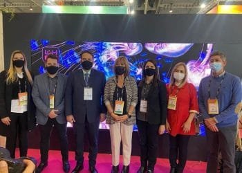 Em visita na Espanha, prefeito de Anápolis anuncia projeto para Ceitec