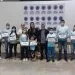 Projeto anapolino que ajuda pessoas em situação de rua é homenageado na Câmara Municipal