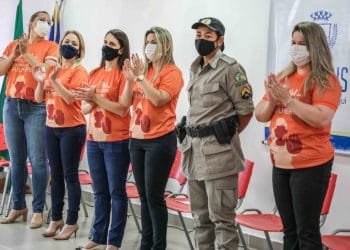 Pela primeira vez, Anápolis realiza Fórum Municipal da Não Violência Contra a Mulher