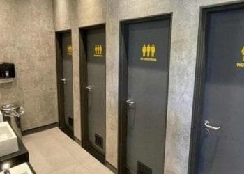 McDonald’s é autuado por implantar banheiro multigênero em Bauru