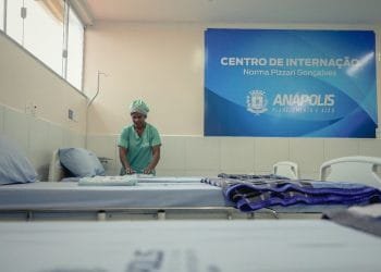 Anápolis ultrapassa 53 mil pessoas recuperadas da Covid-19