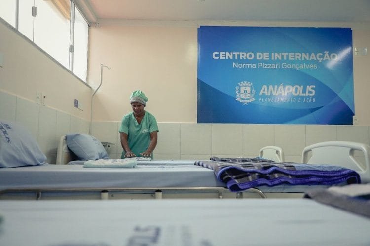 Anápolis ultrapassa 53 mil pessoas recuperadas da Covid-19