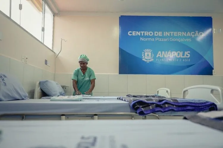 Anápolis ultrapassa 53 mil pessoas recuperadas da Covid-19