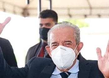 Após três meses de luta, Iris Rezende falece nesta terça-feira