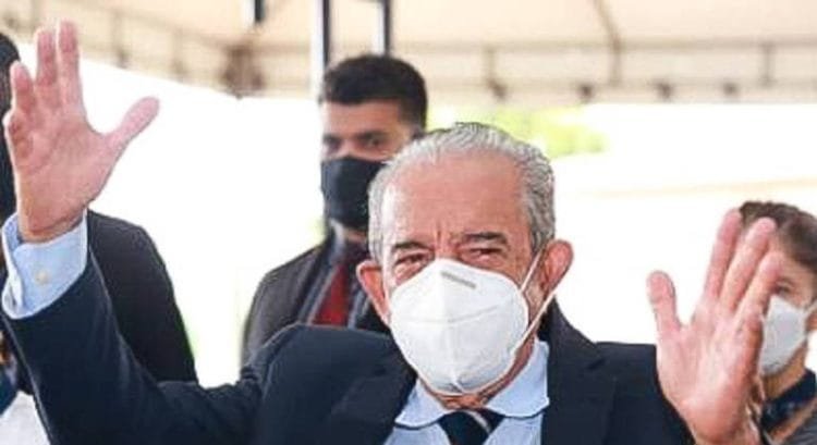 Após três meses de luta, Iris Rezende falece nesta terça-feira