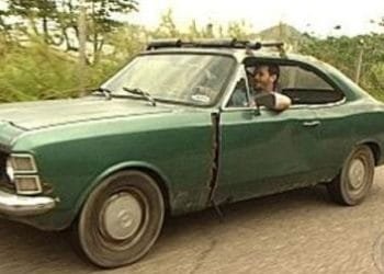 Ex-participante do programa Lata Velha acusa Rede Globo de trocar seu carro por outro ilegal