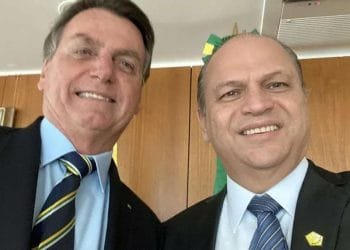 Republicanos, PP e PL formarão tripé para reeleição de Bolsonaro em 2022