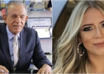 Marília Mendonça e Iris Rezende: Cristianópolis perde duas figuras que marcaram a história do município