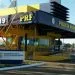 PRF prende passageiro de ônibus transportando pasta base de cocaína na BR 153