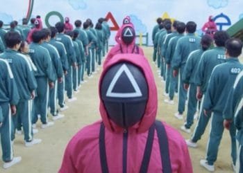 Homem que levou ‘Round 6’ para Coreia do Norte é condenado à morte