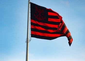 Flamengo sofre penhora de mais de R$ 123 milhões em credito