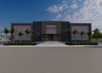 Governo de Goiás assina contrato para construção de outlets em três municípios