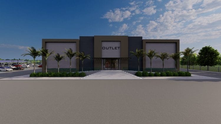 Governo de Goiás assina contrato para construção de outlets em três municípios