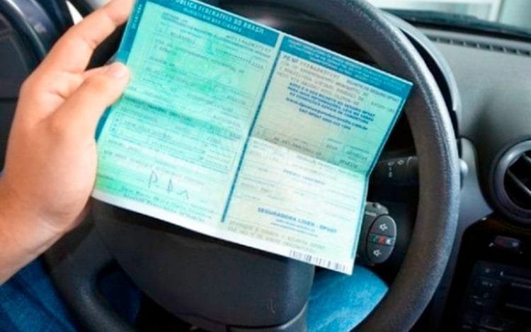 Governo divulga calendário do IPVA sem aumento de alíquota para 2022