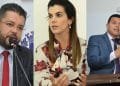 6 vereadores que são considerados favoritos para deputado estadual