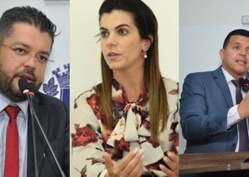 6 vereadores que são considerados favoritos para deputado estadual