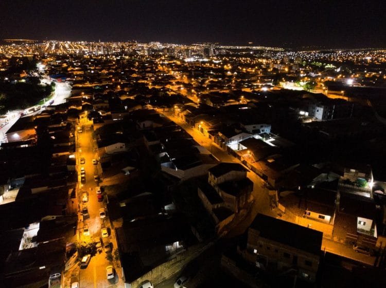 Prefeitura de Anápolis reduz imposto sobre transferência de imóveis, o ITBI