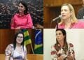 4 mulheres que podem se destacar nas eleições em 2022