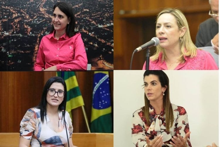 4 mulheres que podem se destacar nas eleições em 2022