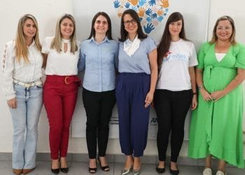 Ministério da Mulher, da Família e dos Direitos Humanos visita Anápolis