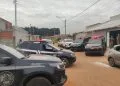 Polícia Civil prende o segundo maior criminoso suspeito de revelar cartões de crédito clonados no país