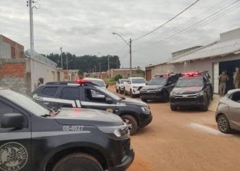 Polícia Civil prende o segundo maior criminoso suspeito de revelar cartões de crédito clonados no país