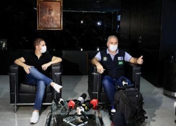 Vacinação de crianças contra a Covid-19 passará por câmara técnica e será objeto de audiência pública