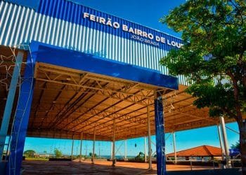 Bairro de Lourdes ficará sem energia nesta segunda-feira em Anápolis