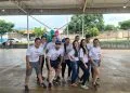 Mais de 800 crianças participaram da ação social promovida pelo Portal Anápolis