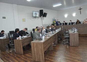 Câmara rejeita projeto que antecipa eleição da mesa diretora em Anápolis