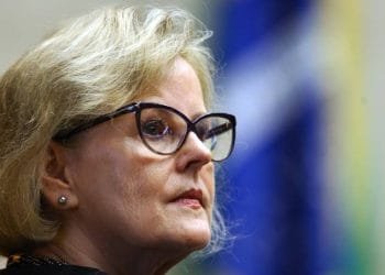 Ministra Rosa Weber libera pagamento de emendas de relator de 2021