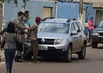 Wanderson Mota ‘Novo Lázaro’ se entrega à polícia em Gameleira de Goiás