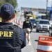 Operação Natal 2021: Polícia Rodoviária Federal intensifica fiscalização nas rodovias