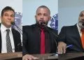 Bastidores apontam três possíveis nomes à presidência da Câmara de Anápolis