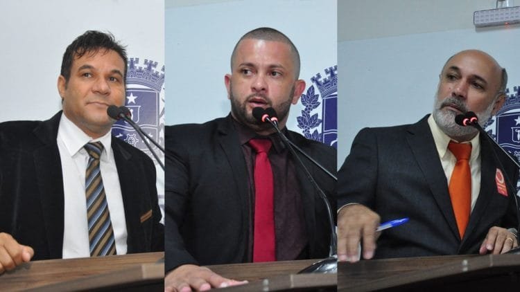 Bastidores apontam três possíveis nomes à presidência da Câmara de Anápolis