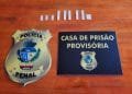 Polícia Penal apreende drogas escondidas dentro de sabão, em Aparecida de Goiânia