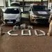 Polícia Militar prende Casal com 100 kg de maconha em Goiás