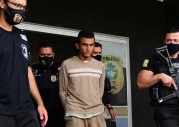 Novo Lázaro, Wanderson Mota é encontrado morto em presídio de Goiás