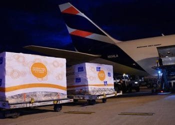 Covid-19: Brasil recebe primeiras doses da vacina pediátrica da Pfizer