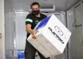 Goiás inicia uso da Coronavac em crianças e adolescentes nesta segunda-feira (24)