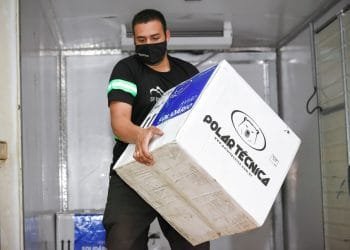 Goiás inicia uso da Coronavac em crianças e adolescentes nesta segunda-feira (24)