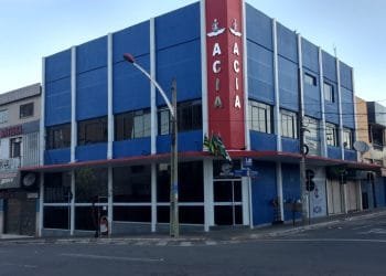 Não vamos ficar sob o guarda-chuva de outra entidade, anuncia ACIA ao se desfiliar da Facieg