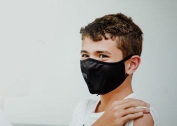 Anápolis abre cadastro para vacinação de crianças de 5 a 11 anos contra Covid-19