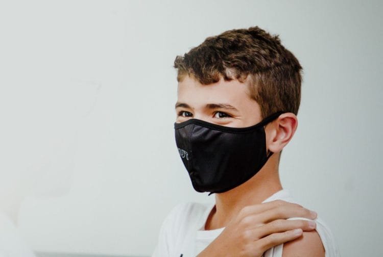 Anápolis abre cadastro para vacinação de crianças de 5 a 11 anos contra Covid-19