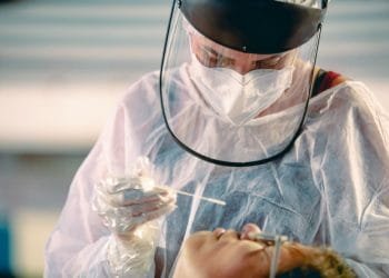 Anápolis contabiliza mais de 1,3 mil testes de Covid-19 realizados em 2 dias