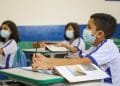 Escolas da rede municipal voltam 100% presenciais na próxima segunda