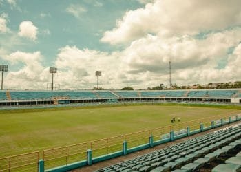 Torcedores de Anápolis e Grêmio Já podem trocar os ingressos para os jogos do Campeonato Goiano